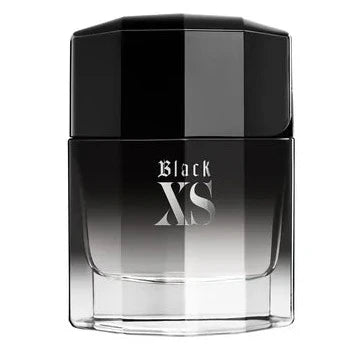 Τype PACO RABANNE - BLACK XS