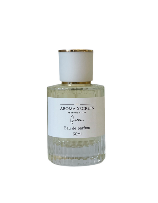 AROMA SECRETS - QUEEN