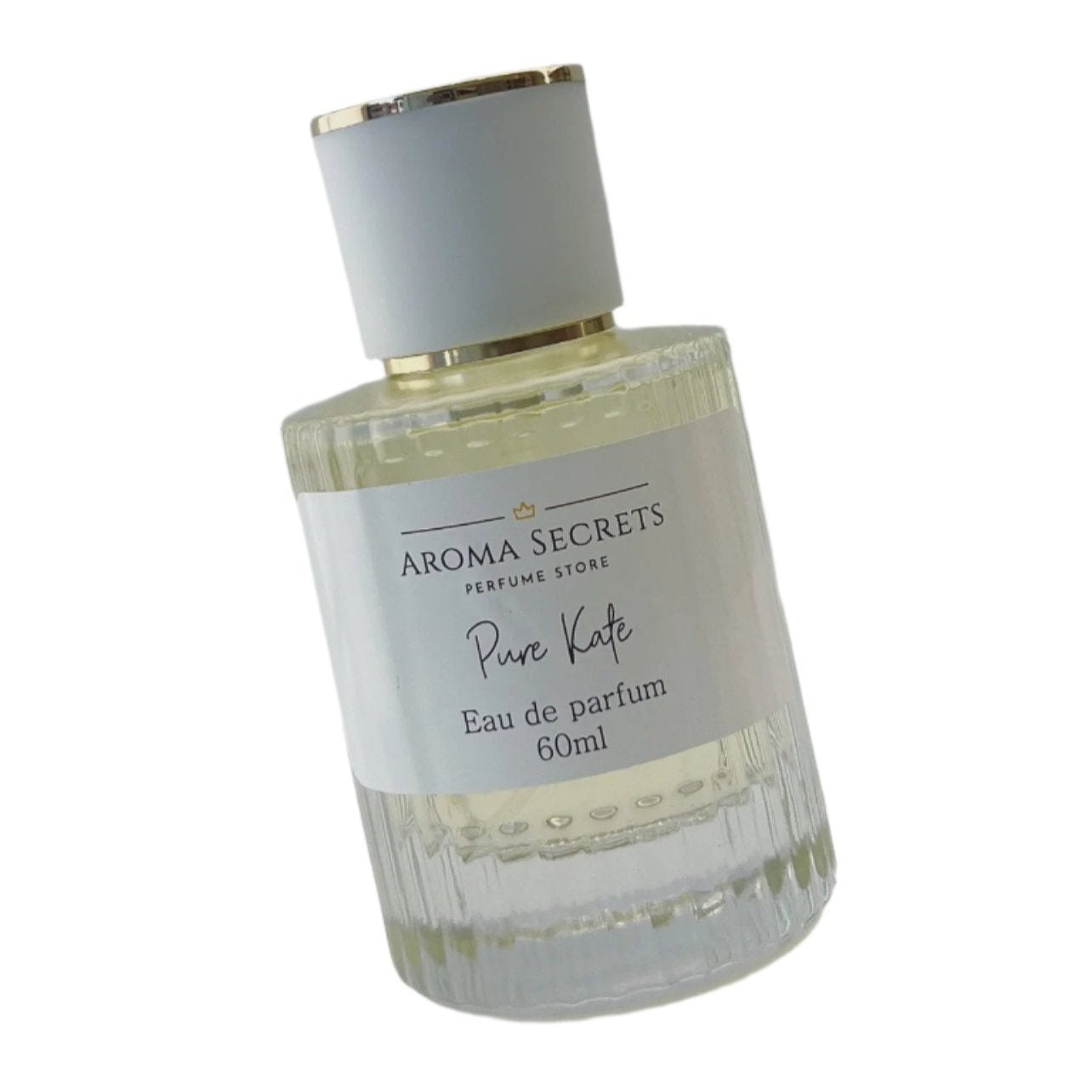 AROMA SECRETS - PURE KATE