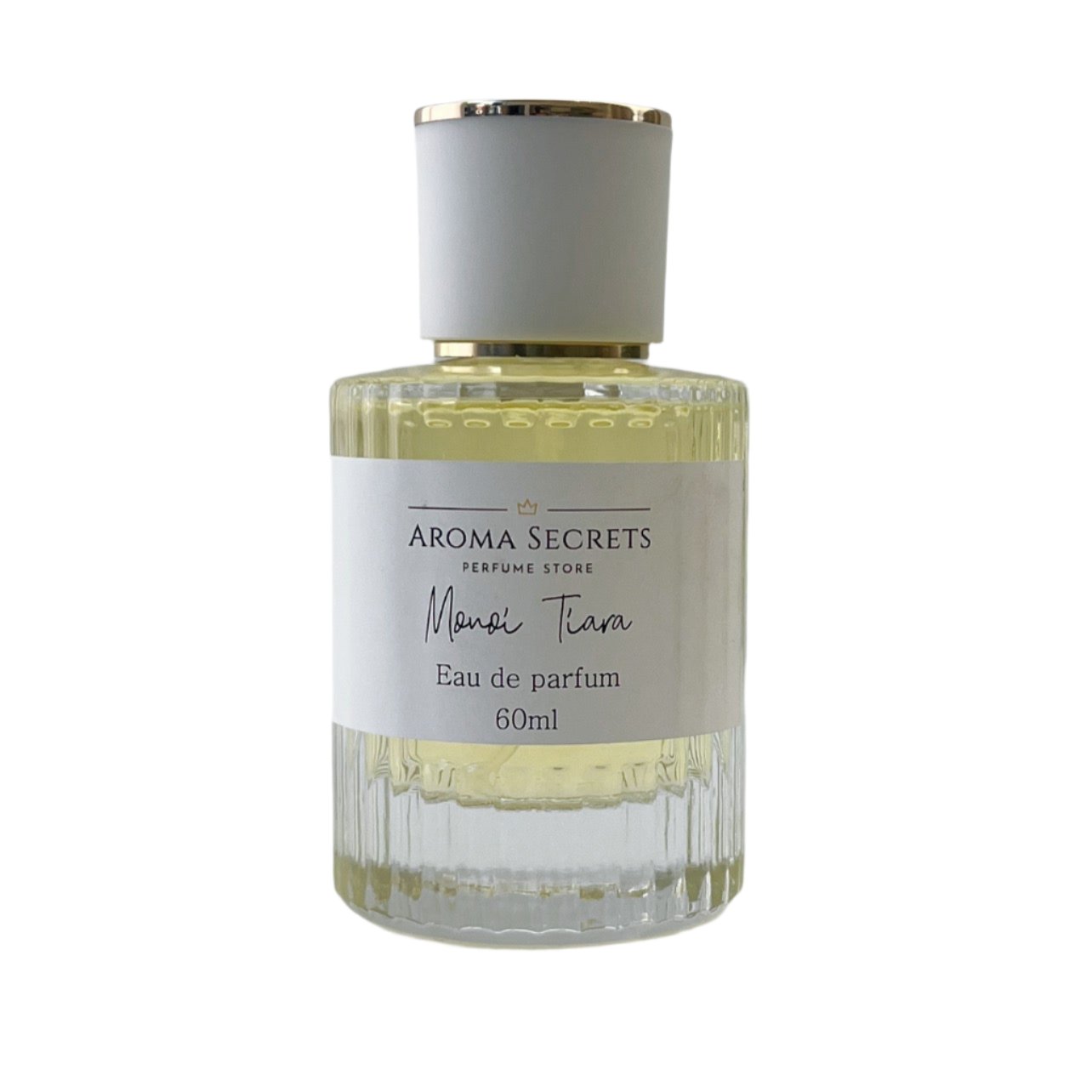 AROMA SECRETS - MONOI TIARA