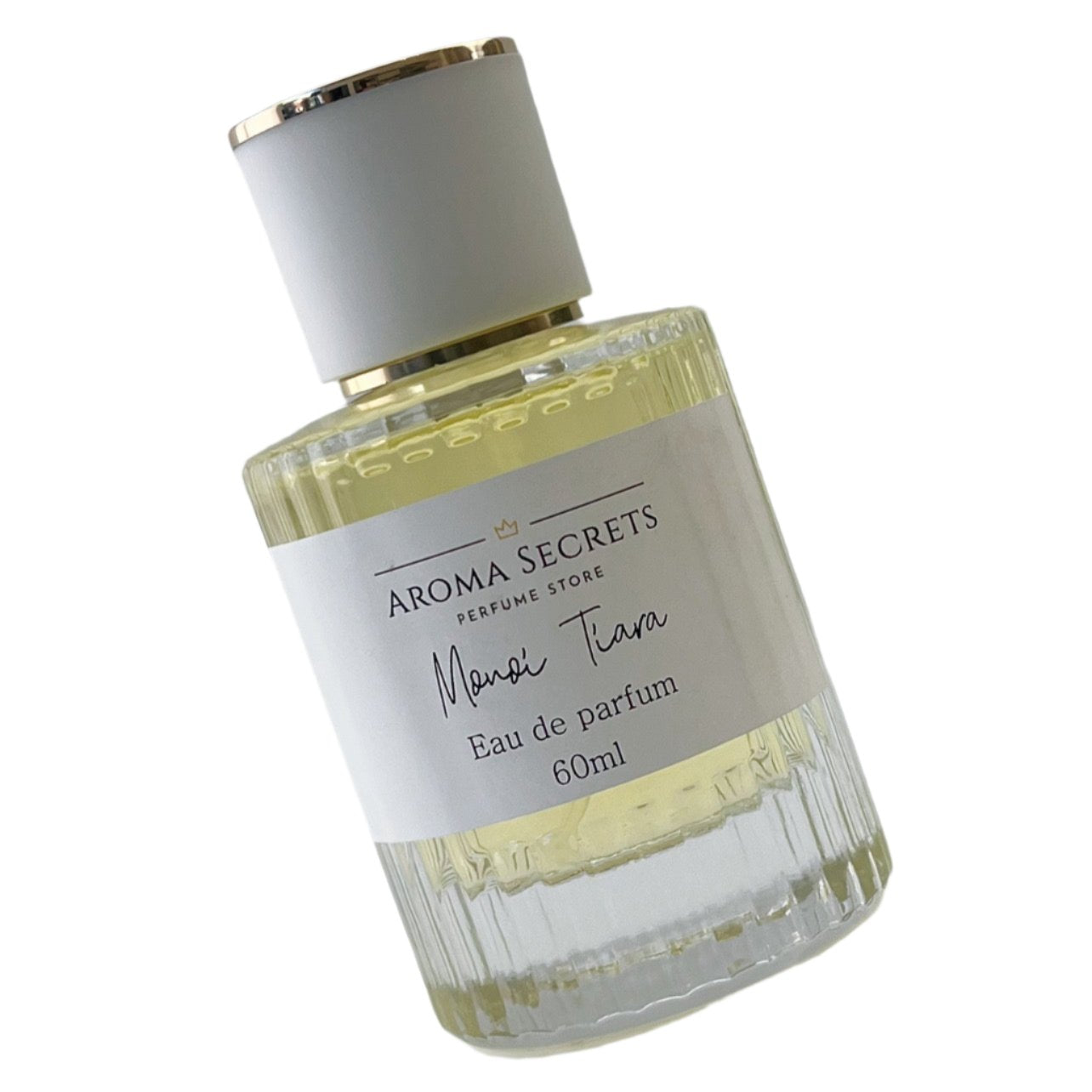 AROMA SECRETS - MONOI TIARA