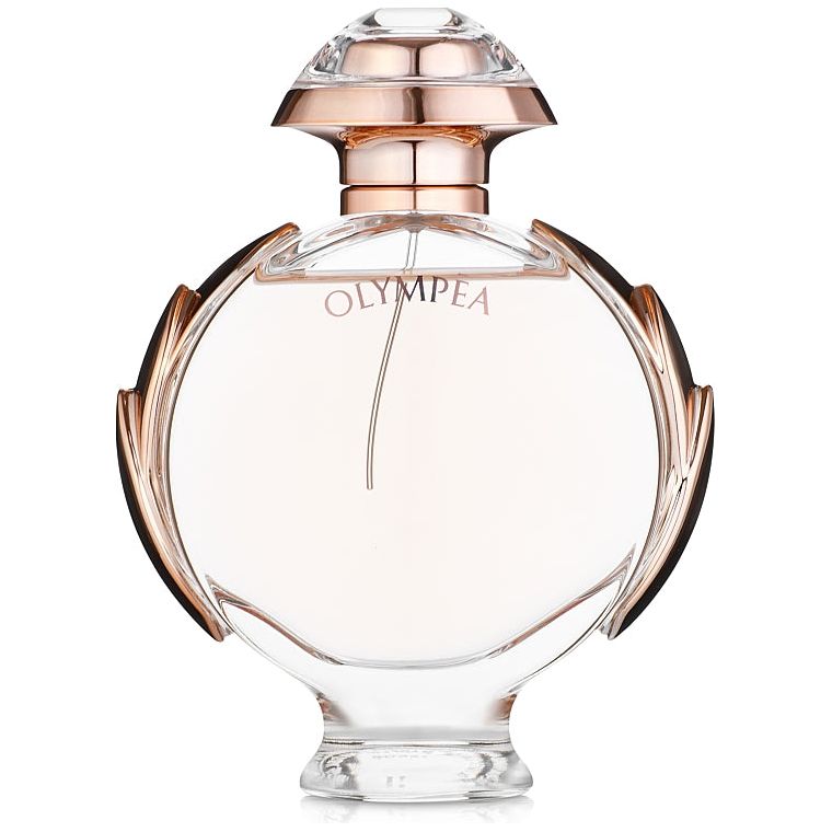 Body Mist Type PACO RABANNE – OLYMPEA