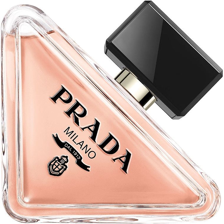 Body Mist Type PRADA - PARADOXE